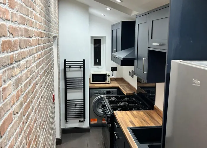 Amazing 3 Bed Apart, Sleeps 6-7 Near 02, Excel, Canary Wharf