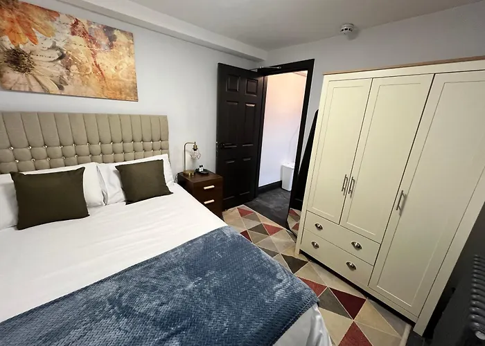 Amazing 3 Bed Apart, Sleeps 6-7 Near 02, Excel, Canary Wharf