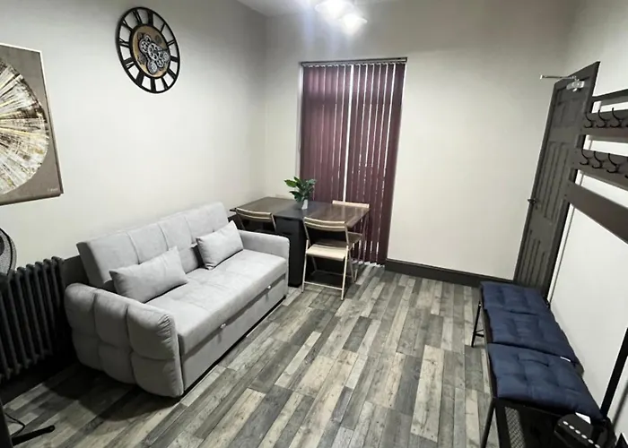 Amazing 3 Bed Apart, Sleeps 6-7 Near 02, Excel, Canary Wharf