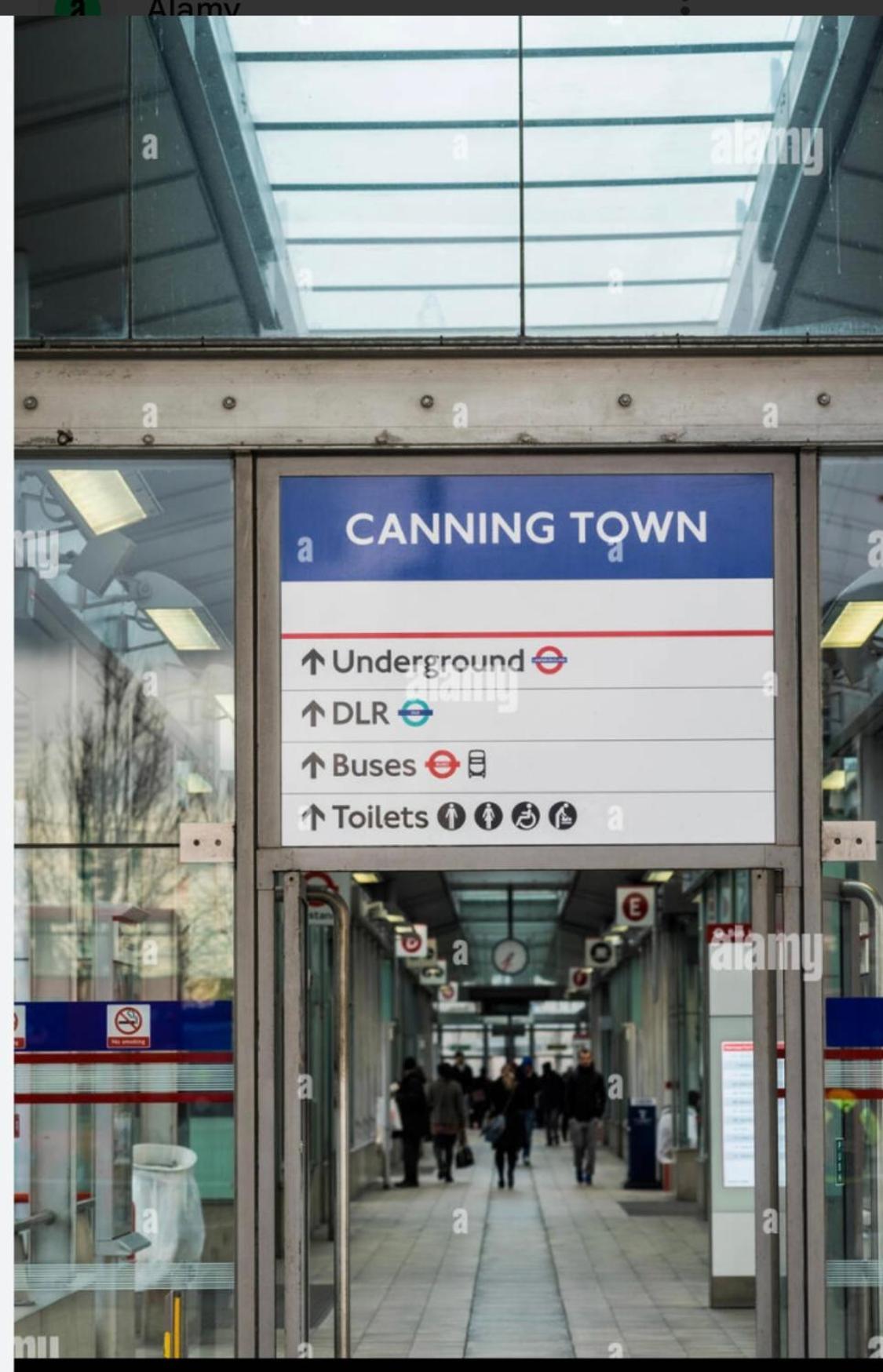 Amazing 3 Bed Apart, Sleeps 6-7 Near 02, Excel, Canary Wharf Appartement