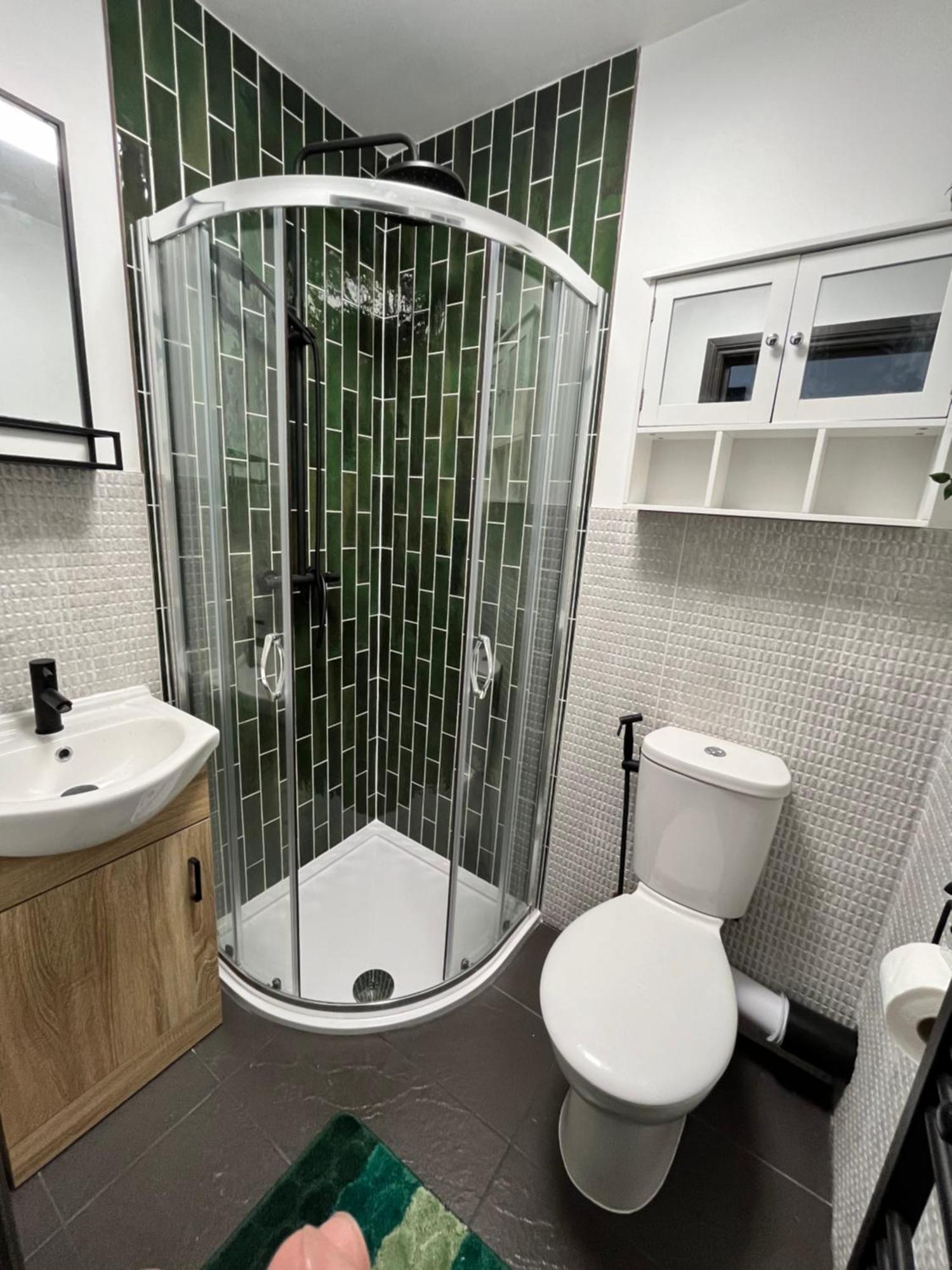 Amazing 3 Bed Apart, Sleeps 6-7 Near 02, Excel, Canary Wharf Appartement Londres