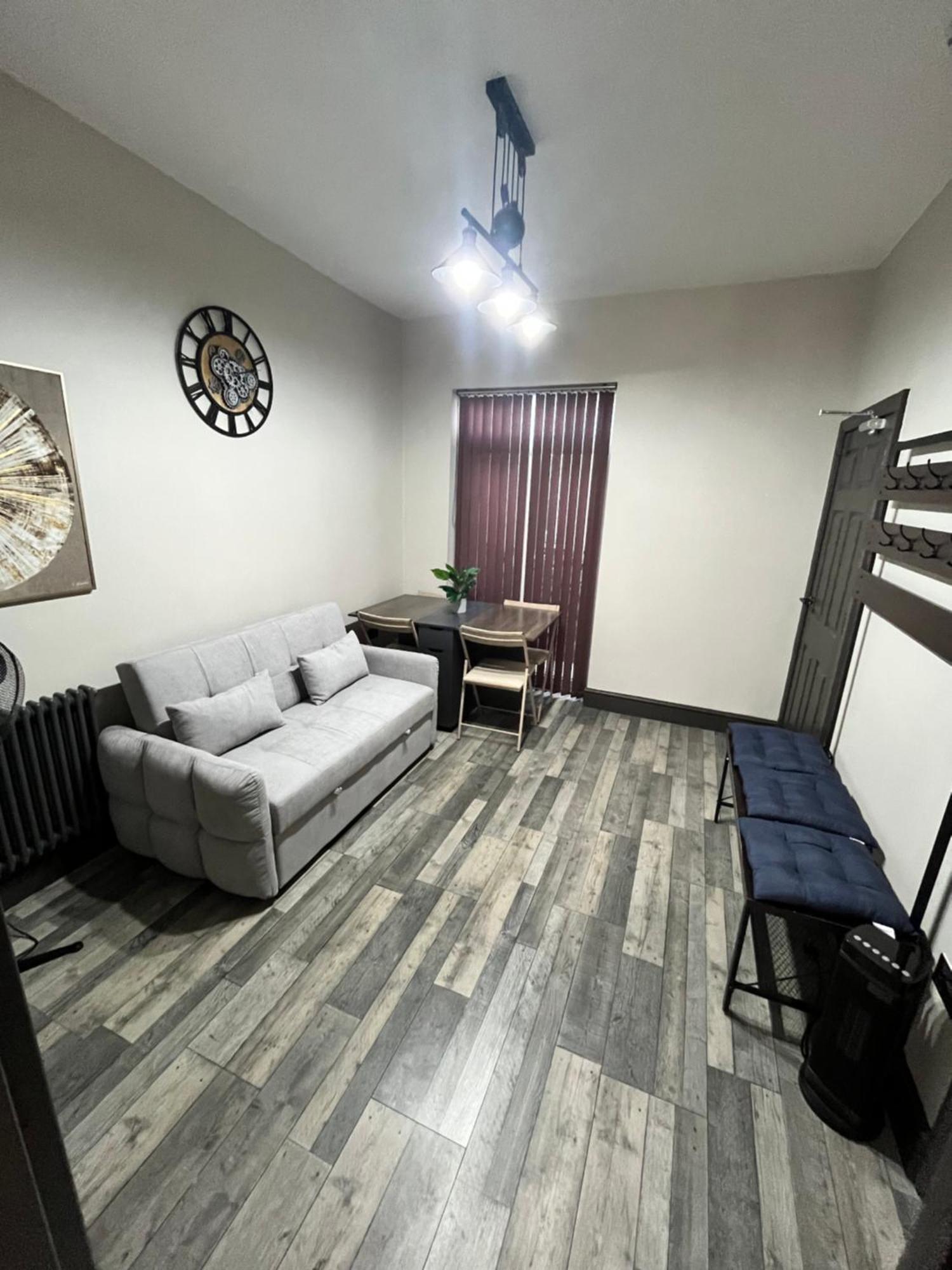 Amazing 3 Bed Apart, Sleeps 6-7 Near 02, Excel, Canary Wharf Appartement *